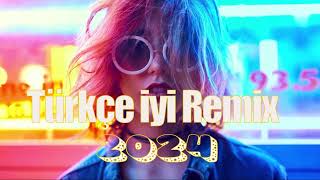 TÜRKÇE POP ŞARKILAR REMİX 2024 🔔 En Yeni Şarkılar 2024 Türkçe Pop 🔔 Yeni Hit Şarkılar 2024