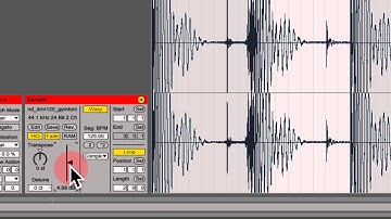 Digital Media Academy How-To: Introduction to Ableton Live 9