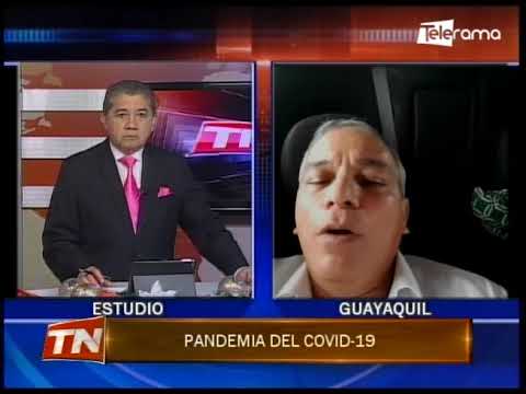 Dr. Francisco Andino 