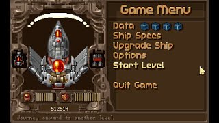 Tyrian 2000 - Episode 5