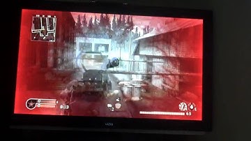 Cod Modern Warfare Reflex Wii Pipeline Glitches