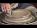Pottery Video: Tips for Making Great Plates! with Bill van Gilder