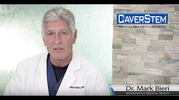 Dr. Mark Bieri, MD FACS, Las Cruces, NM on CaverSt...