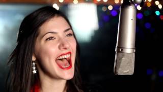 Donny Hathaway - This Christmas (Sara Niemietz Cover) - "Christmas Favorites" on iTunes!! chords