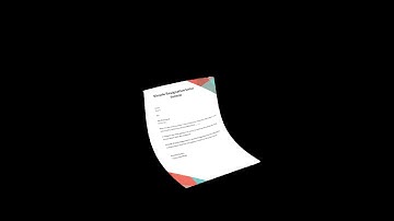 How To Easily Create Curved A Flyer Mockup In Photoshop | Photoshop tutorial | Flyer Mockup