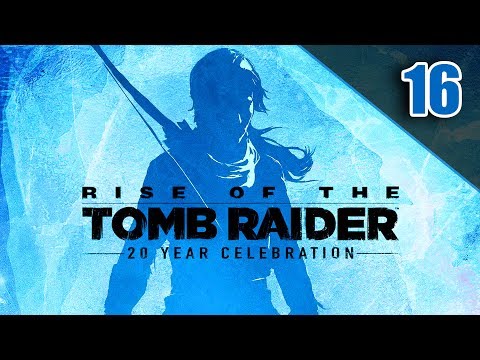 Video: Rise Of The Tomb Raider - Onderzoeksbasis, Ijs, Audiologboek, Kabelbaan, Silo, Gunship