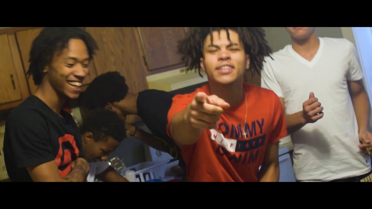 Kelz - Since A Youngin ft. Tayshawn x Zrose (Official Video) 🎥: NickoBandz