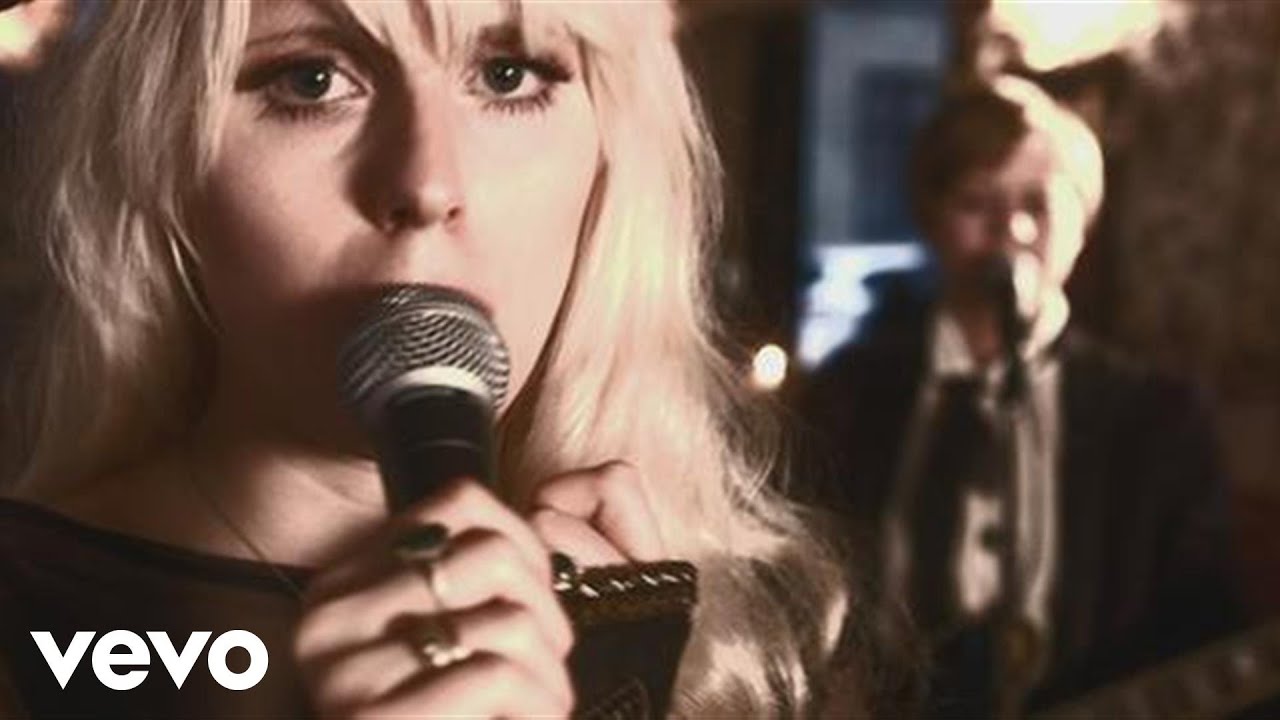 Amanda Jenssen When We Dig For Gold In The Usa