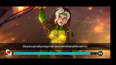 Doom 3 | Skill 1 & 2