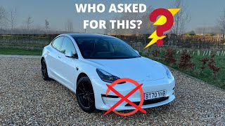 5 Must have Tesla Model 3 + Model Y 2023 Upgrades