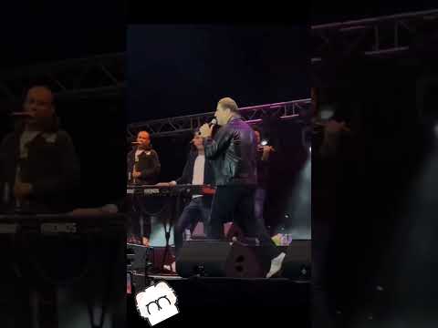 حبيبى يا نور العين عمرو دياب حفله 2023