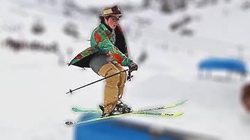 #sochifornia | A FREESKI Get-Together with Friends