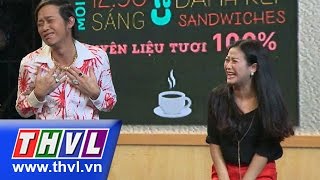 THVL | Hội quán tiếu lâm - Tập 6: Buổi chiều - Hoài Linh, Chí Tài, Ngọc Lan, Kiều Linh,...