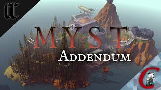 Myst Addendum  Odds and Ends  Complete Chronologies