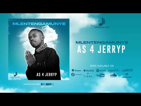 As 4 JerryP Mlentengamunye