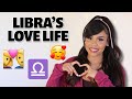 Who Does LIBRA Attract In Love? 💘 Future Spouse/Partner/Marriage  ♎