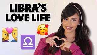 Who Does LIBRA Attract In Love? 💘 Future Spouse/Partner/Marriage  ♎