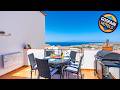 Bellarosa Sunset Ocean View in Costa Adeje with airco, garage | Adeje, Spain | Hotel Review 🏩