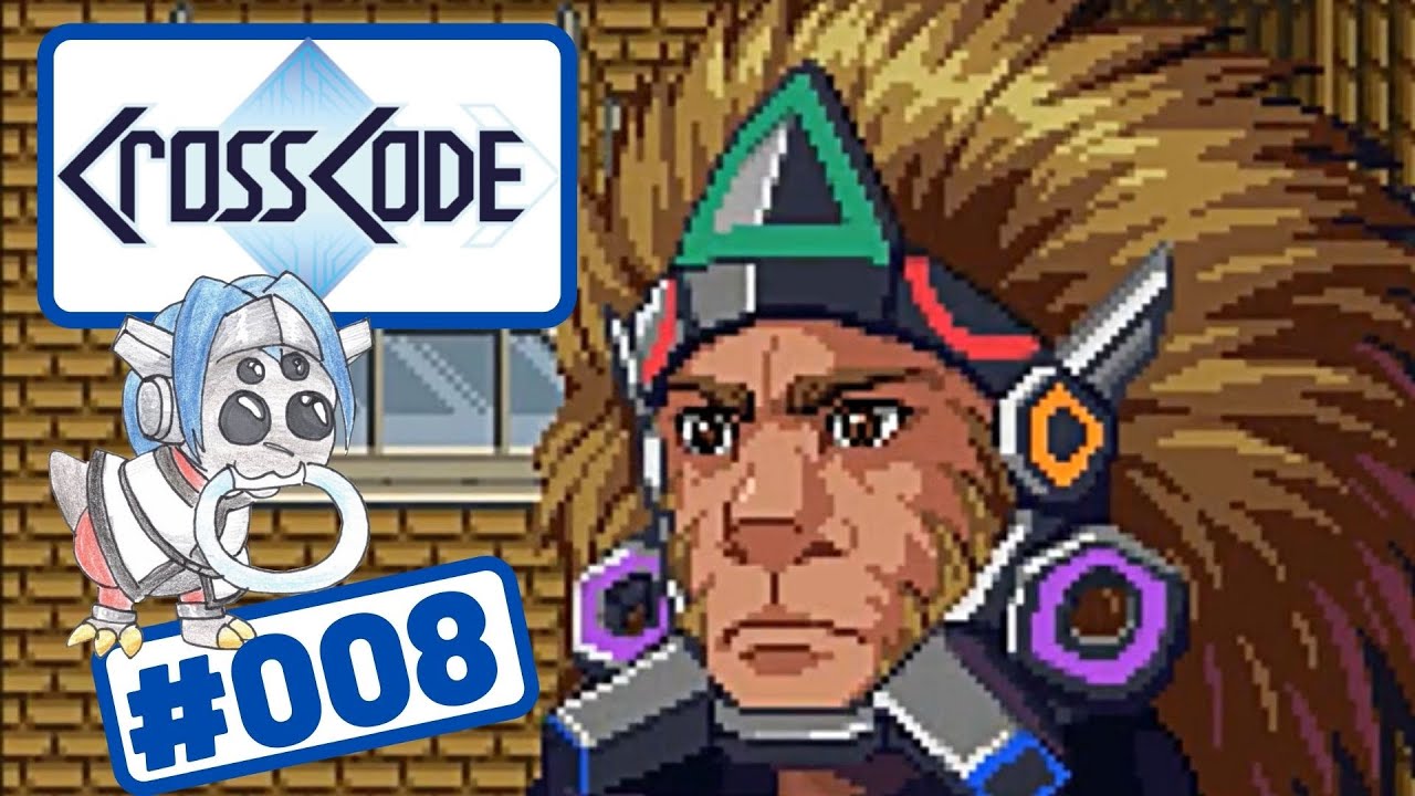 Inflationäre Sandwich Preise | CrossCode | Folge 