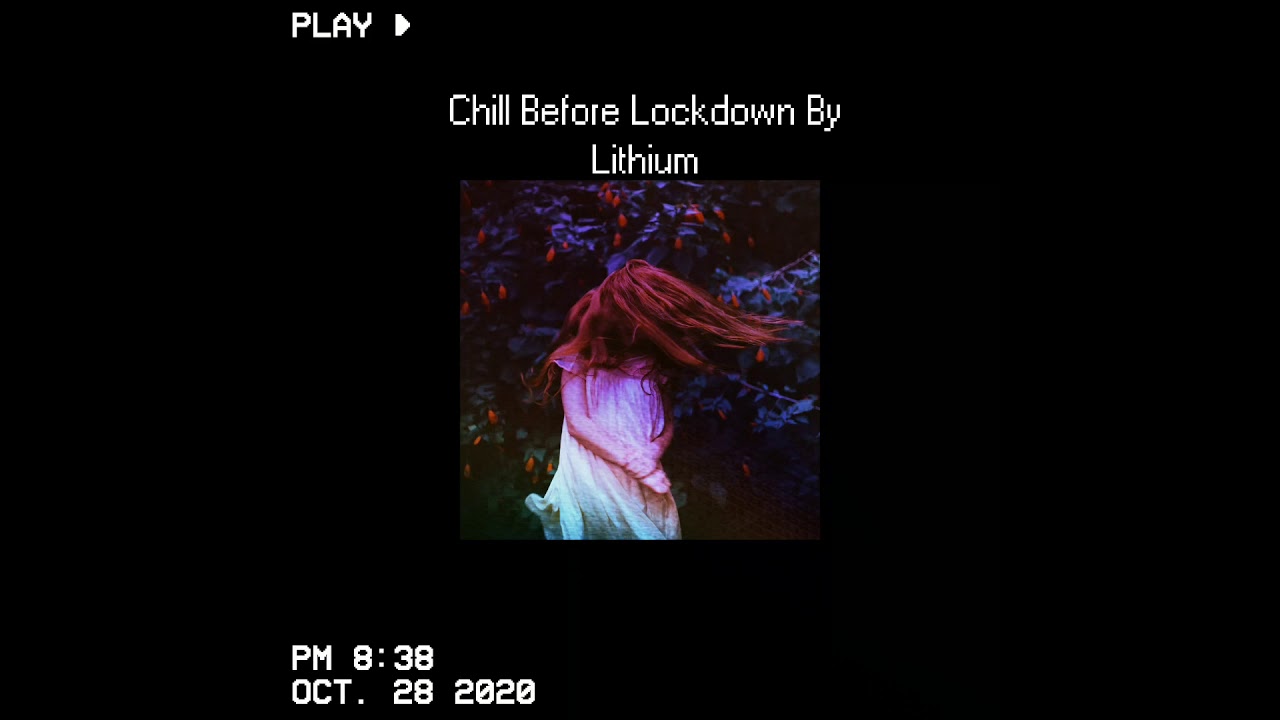 Free Chill Guitar Lofi Type Beat 'Chill Before Lockdown'