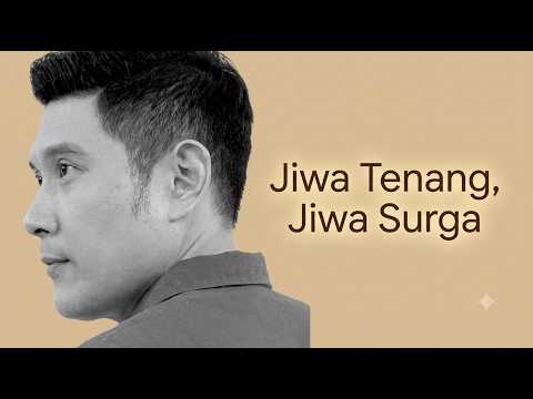 Jiwa Tenang Jiwa Surga