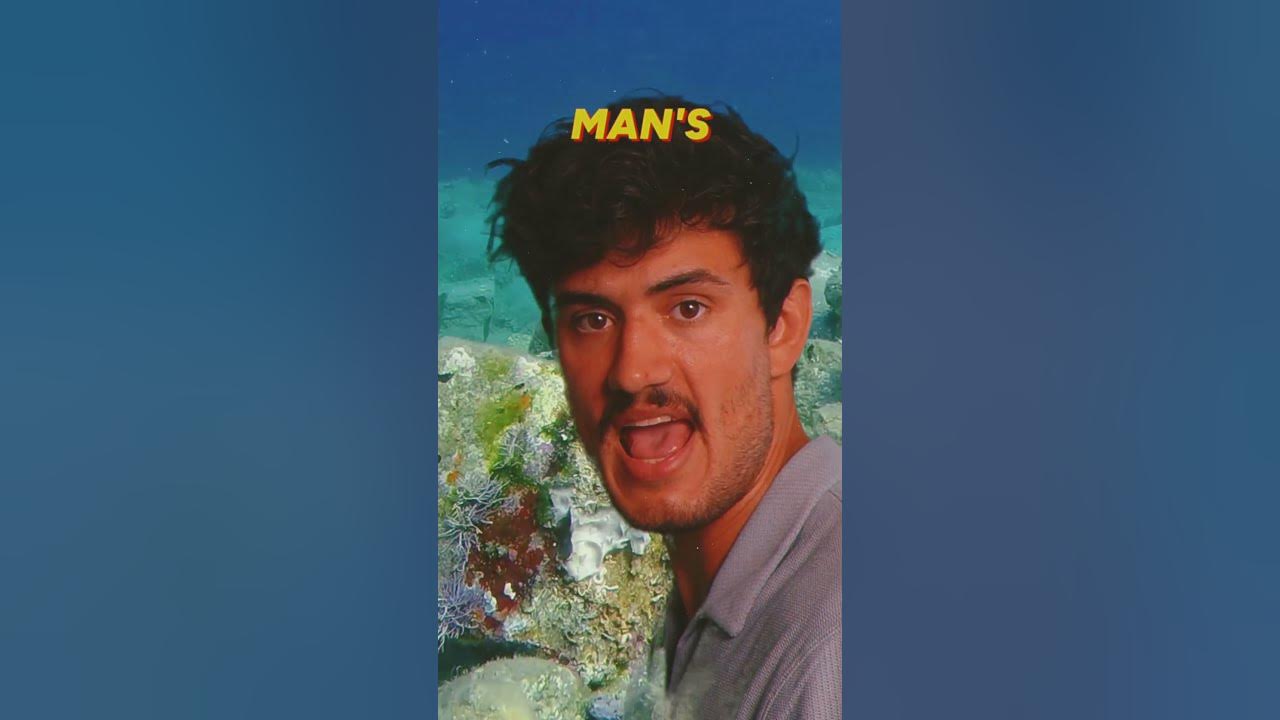 If i was fish #fish #funnysong #dirtman