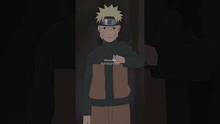 Narutos Promise To Nagato
