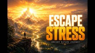 Escape Stress With This Dreamy Nature Journey