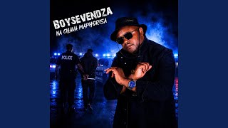 MAPHORISA
