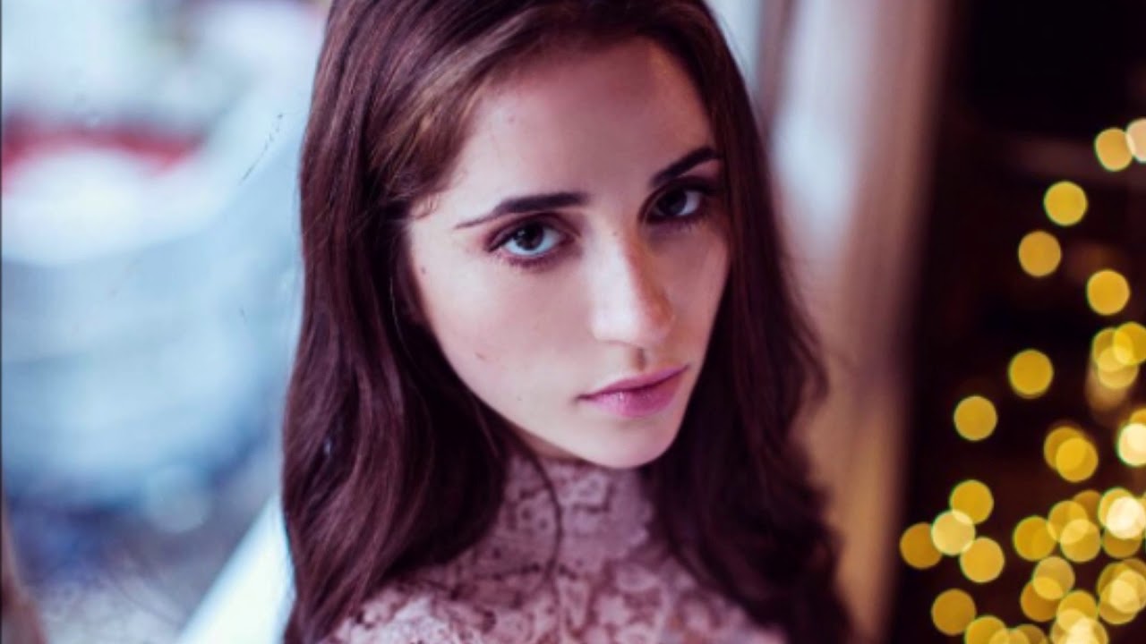 Cumpleaños Feliz Carolina Kopelioff ♥ !