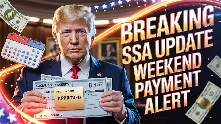 Big News: Social Security & VA Christmas Pay Changes – Weekend Payment Alert for Seniors!