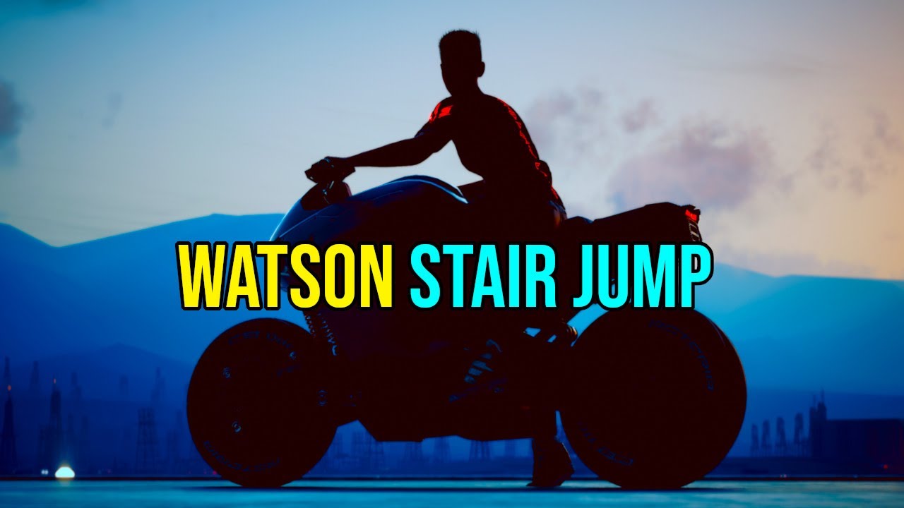 Having fun jumping in Watson district | Cyberpunk 2077 - YouTube