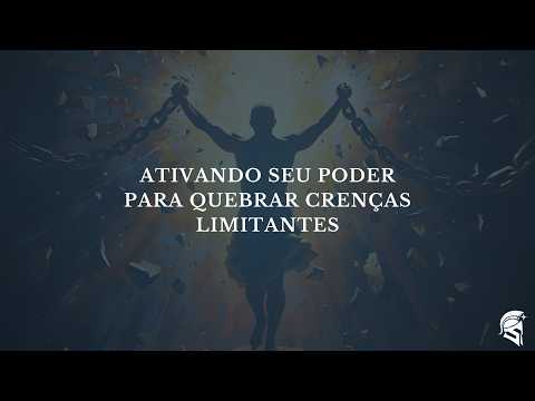 Aula 17: Ativando o seu Poder