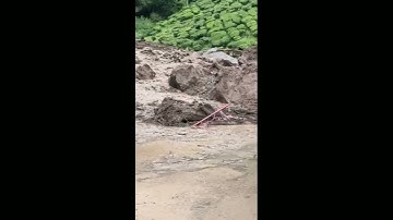 munnar landslide 😭