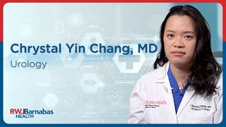 Chrystal Yin Chang, MD, Urology