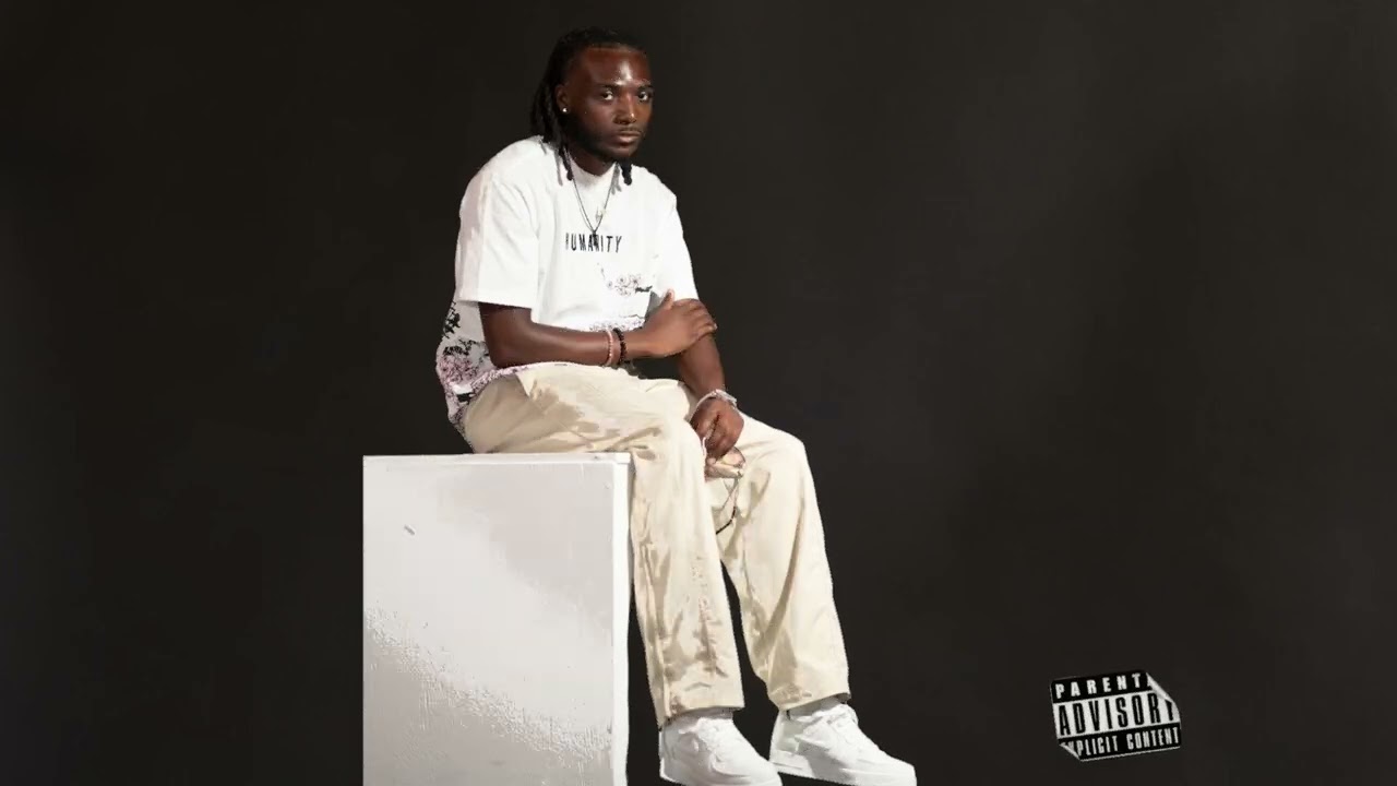 Kei UMI - Everything Changed [Intro] (Official Audio)