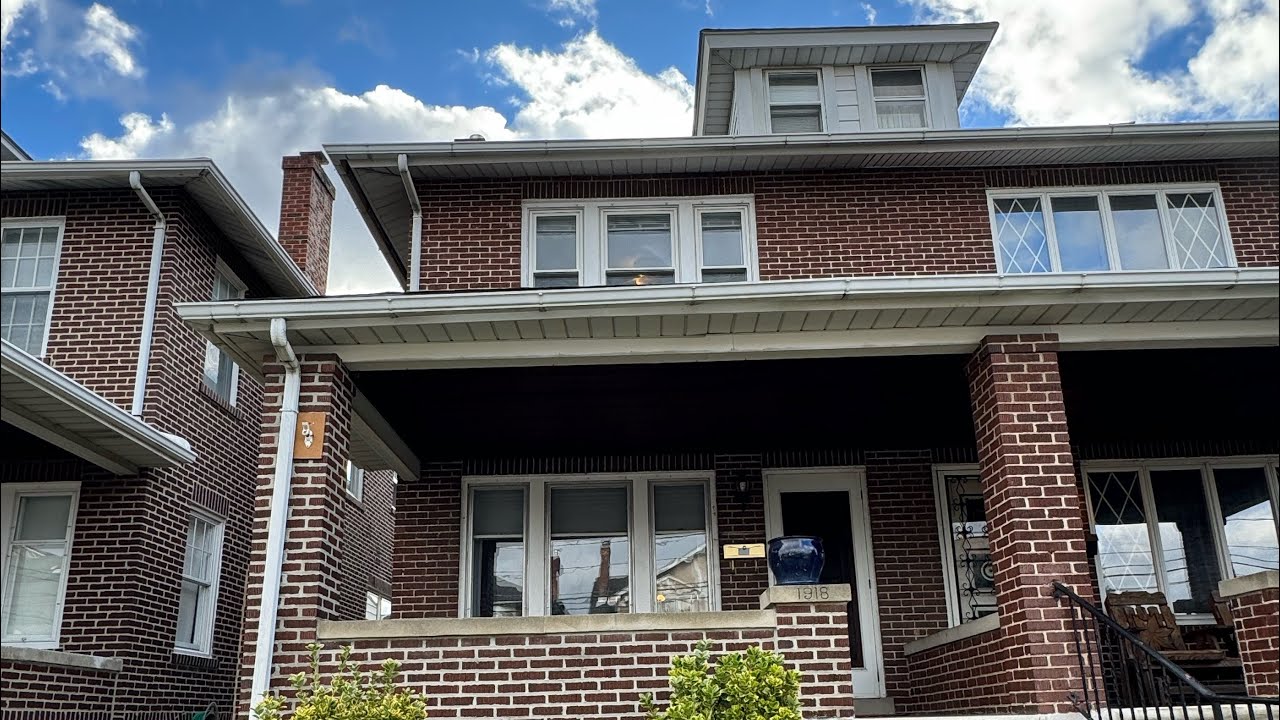 Casa Baratos En Renta En Allentown Pennsylvania