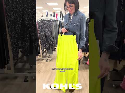 Does Kohl S Have Bathing Suits In Store Now