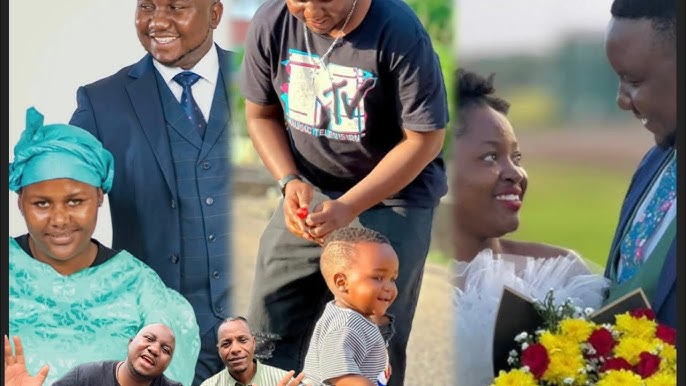 Is Jerah Moroka from Generations son to Madongwe from Uzalo? - YouTube