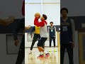 Pelicans Practice ahead of Season Opener at Grizzlies #nba #shorts