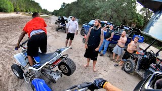 Streets of Philadelphia, Kensington Ave Story, Here’s What Happened Today, Tuesday, Sept 7, 2021.