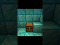 Minecraft Gizli Oda Girişi #minecraft #games #minecraftjava #minecraftmemes #skyblock#fyp#shorts