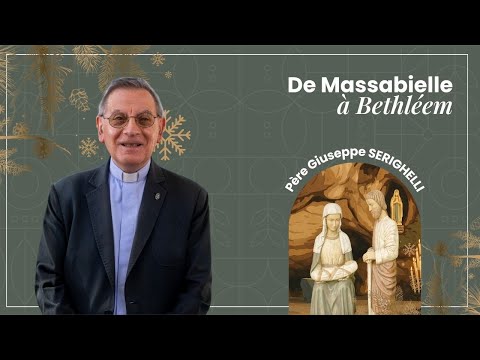 Advent Calendar - #24 Let's rediscover our shepherd soul [Confidences of the priests of Lourdes]