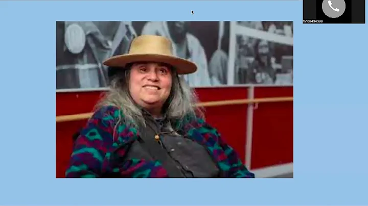 Lori Gray Interview for CAM