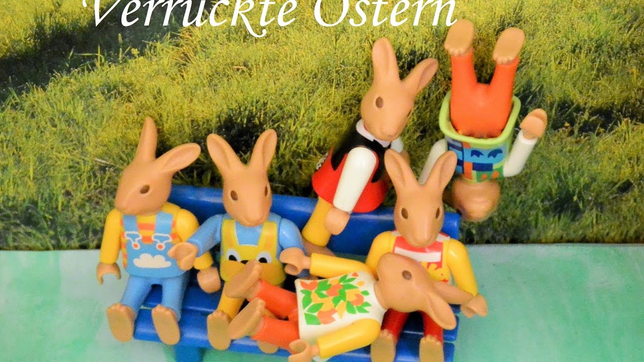 Kinderfilm Ostern Kinderfilm Ostern