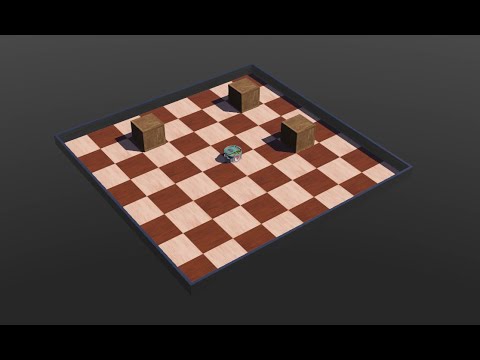 Setting Up environment | Webots Simulator | [Tutorial 1] - YouTube