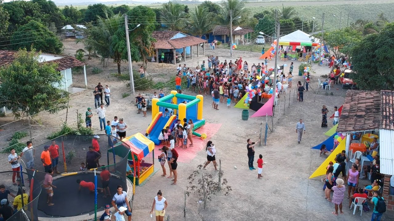 FESTA DIA DAS CRIANÇAS