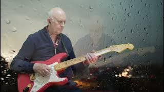 We don't have to say the words - Gerard Joling - Guitar Instrumental by Dave Monk