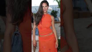 Christen Harper at Sports Illustrated Swimsuit Beach Club #model