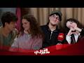 يزيد مدين وتسنيم لأول مرة مع ا كواليس صعبة في بنات لالة منانة وقصة حب مفاجئة
